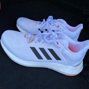Brand New Adidas UltraBoost- size 9 women (7.5 men)